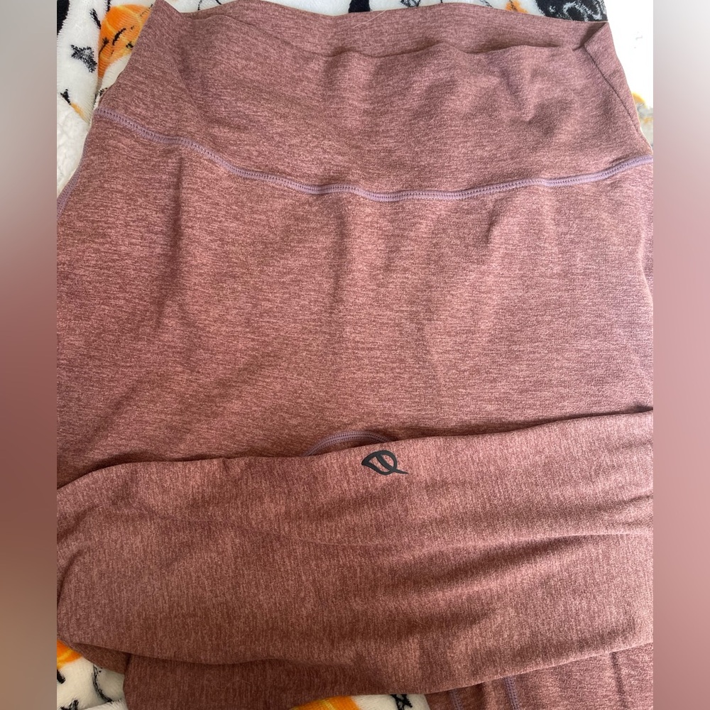 P’tula OG Bare Leggings